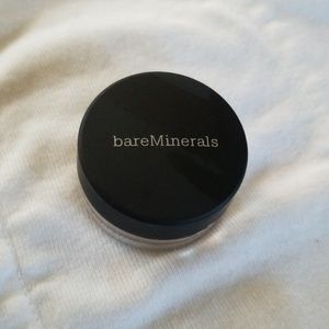 Universal neutral bareminerals eye color